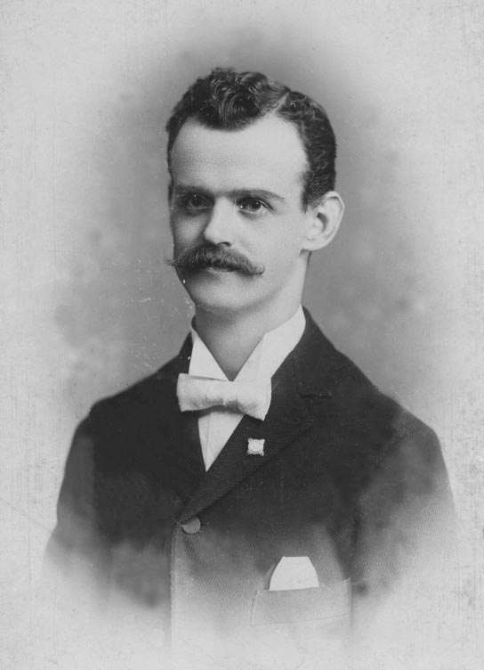 Picture of Anthony Schmelzle Picture of Anthony Schmelzle