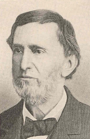 Hiester H. Muhlenberg