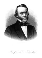 Picture of Joseph Lybrand Stichter Picture of Joseph Lybrand Stichter