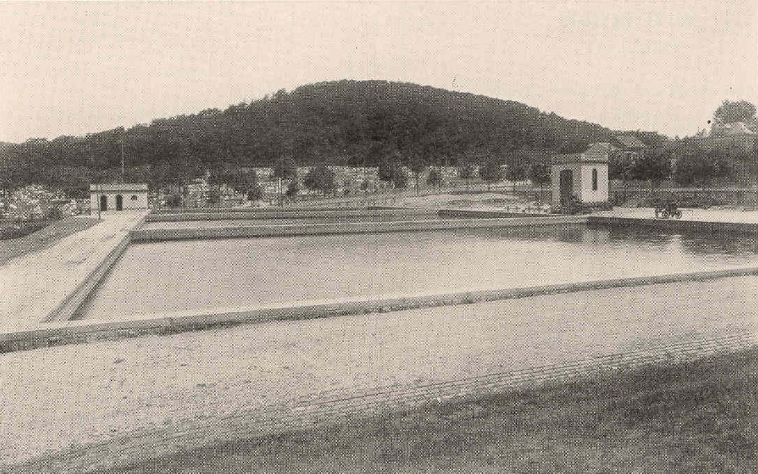 Picture of Perkiomen Avenue Filtering Plant