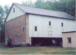 Bobb Barn