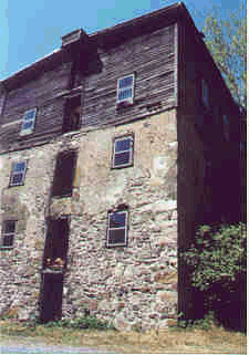 Bobb Mill
