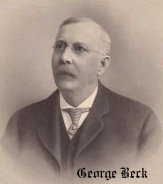Picture of George Beck