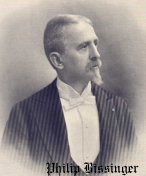Picture of Phillip Bissinger