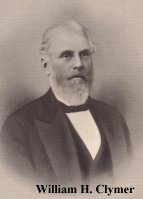 Picture of William Clymer
