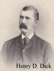 Picture of Henry Dick