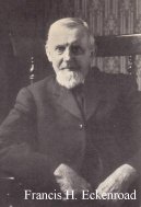 Picture of Frances Eckenroad