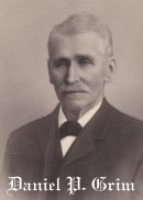 Picture of Daniel Grim