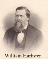 Picture of William Harbster