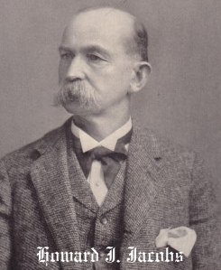 Picture of J. Howard Jacobs