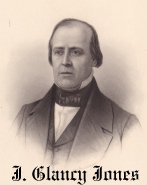 Picture of J. Glancy Jones