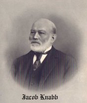 Picture of Jacob Knabb