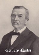 Picture of Gerhard Lauer