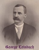 Picture of George Leinbach