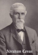 Picture of Abraham Levan