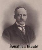 Picture of Jonathan Mould