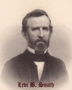 Picture of Levi Bull Smith