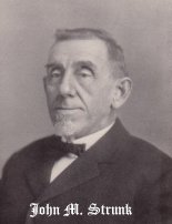 Picture of John M. Strunk