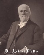 Picture of Robert Walter